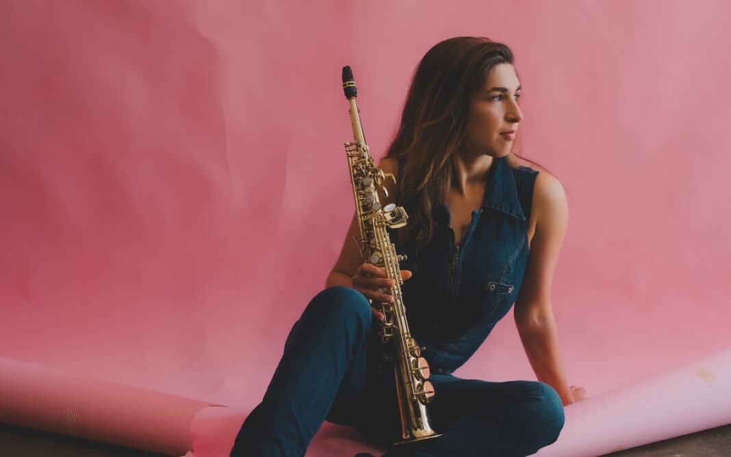 Hillai Govreen Quartet, Jazz from NY au 38Riv Jazz Club 38Riv Jazz Club Paris