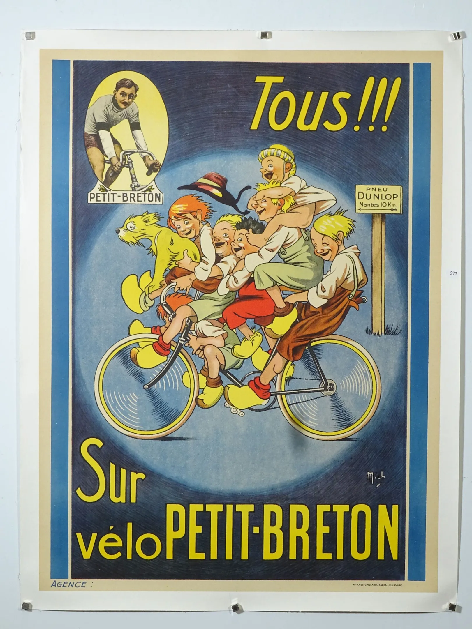 Histoire du Vélo à Périgueux à l&rsquo;occasion du passage du Tour de France Rendez-vous devant l&rsquo;Hôtel de Poste Périgueux