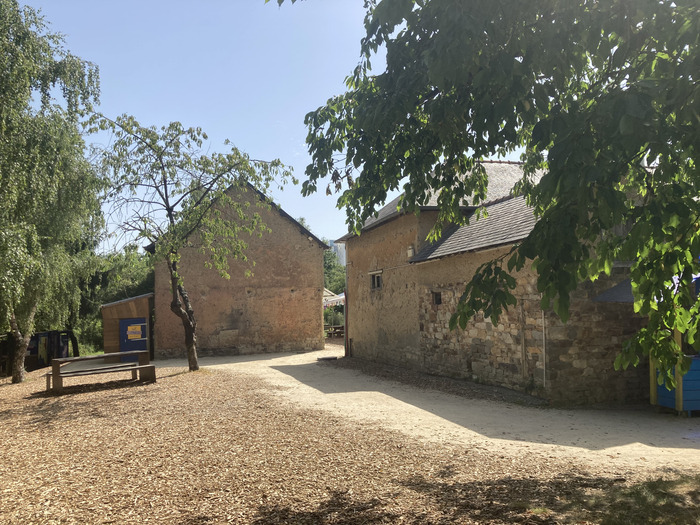 Histoires paysannes – Atelier collecte des mémoires de la ferme de Quincé Ferme de Quincé Rennes