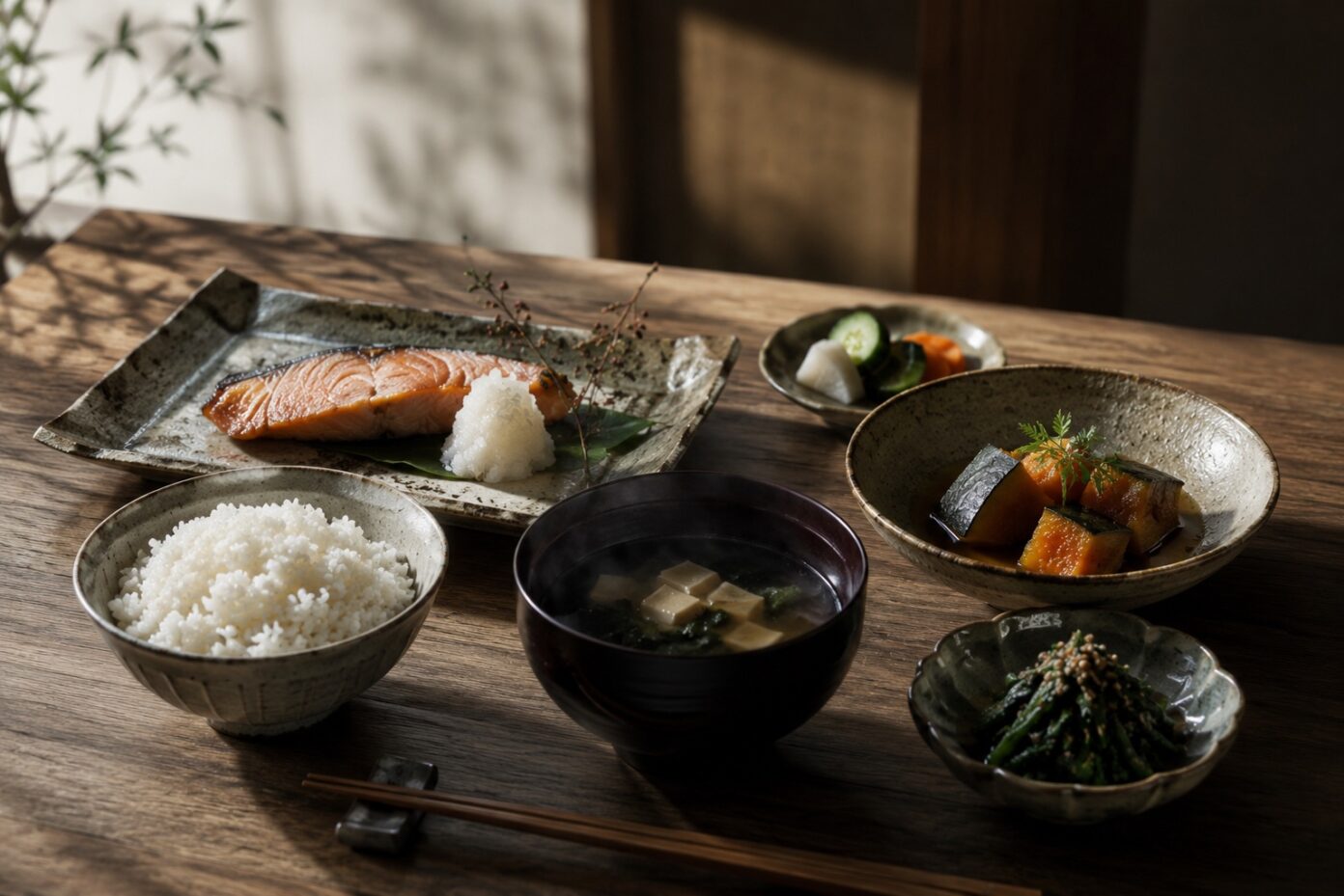 ichijū sansai