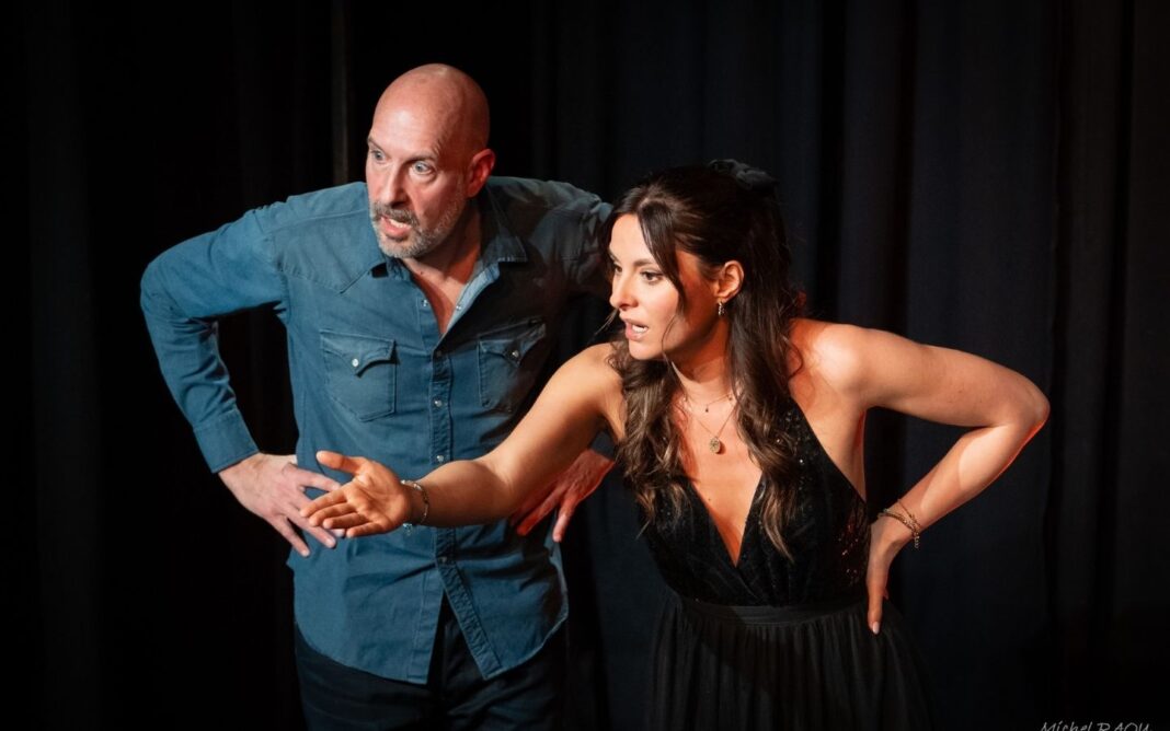 Ils exagérent ! Salle de Spectacle La Luna Negra Bayonne