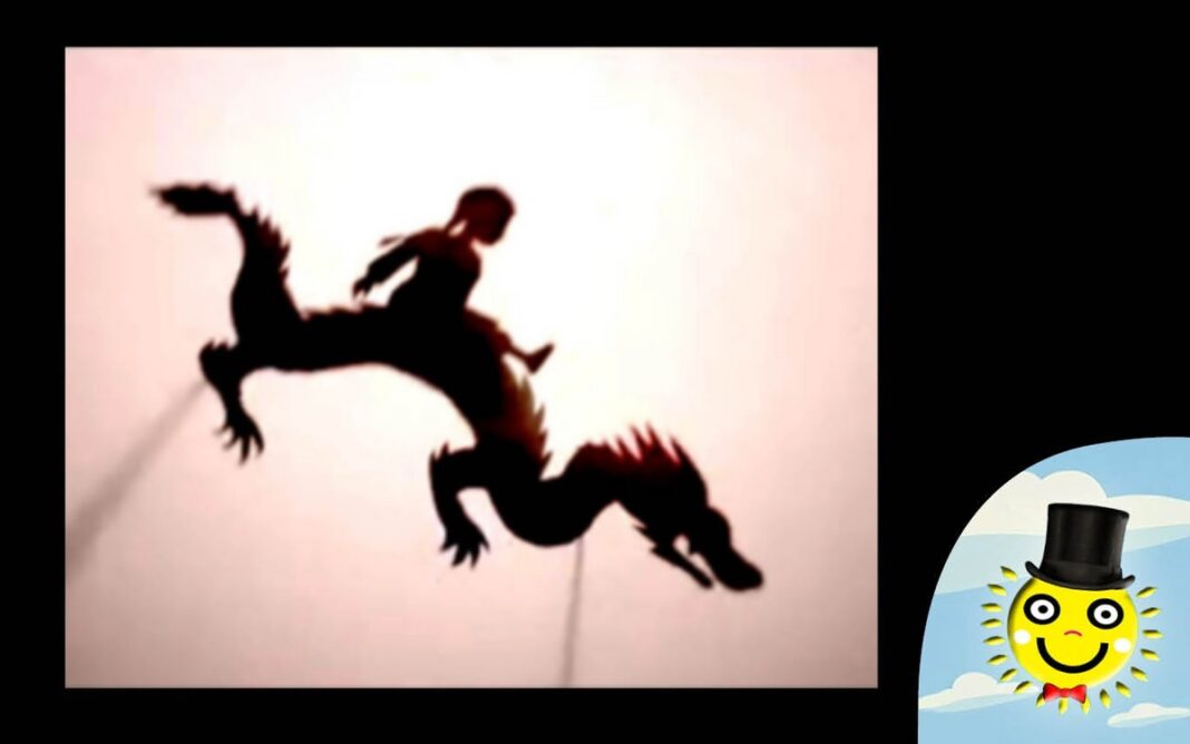 Imugi ou la légende de l’apprenti dragon Théâtre Darius Milhaud Paris
