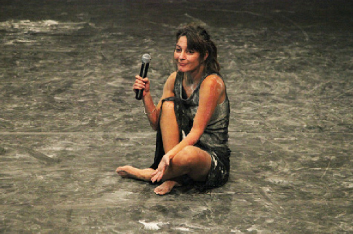 INA – Cie La Fabrique Le Grand Sud Lille