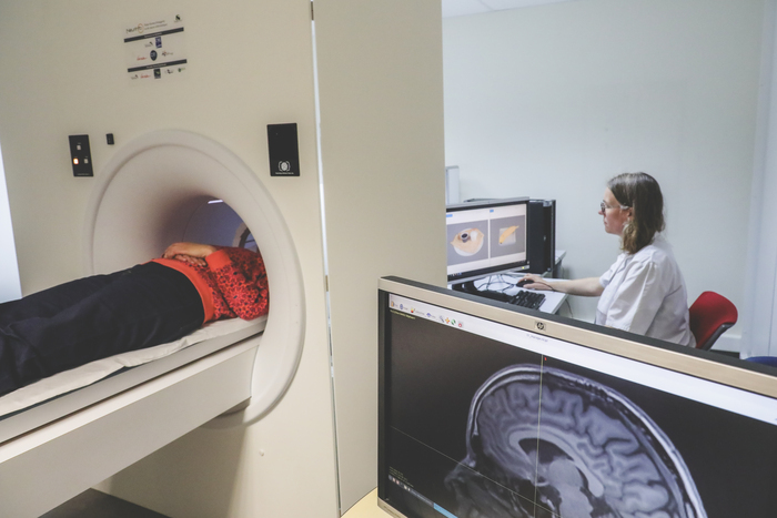 Inauguration de la nouvelle IRM de la plateforme Neurinfo CHU Rennes – Amphithéâtre du bloc Centre Cardio Pulmonaire Rennes