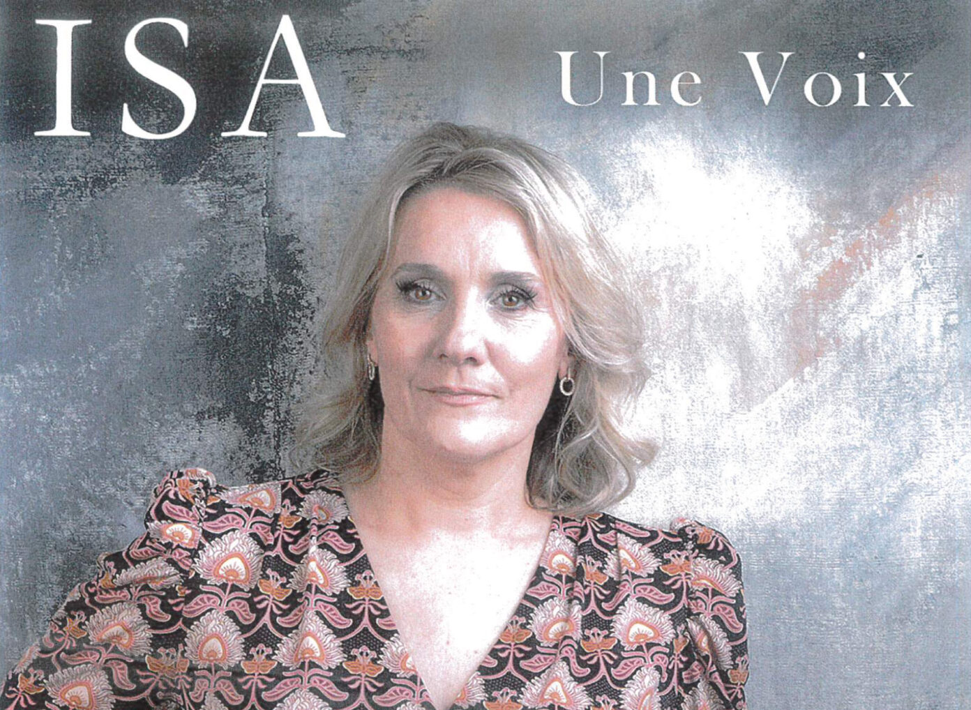 ISA EN DUO  Meyrueis
