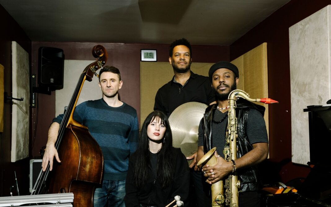 Jakob Dreyer Quartet en concert au 38Riv Jazz Club 38Riv Jazz Club Paris