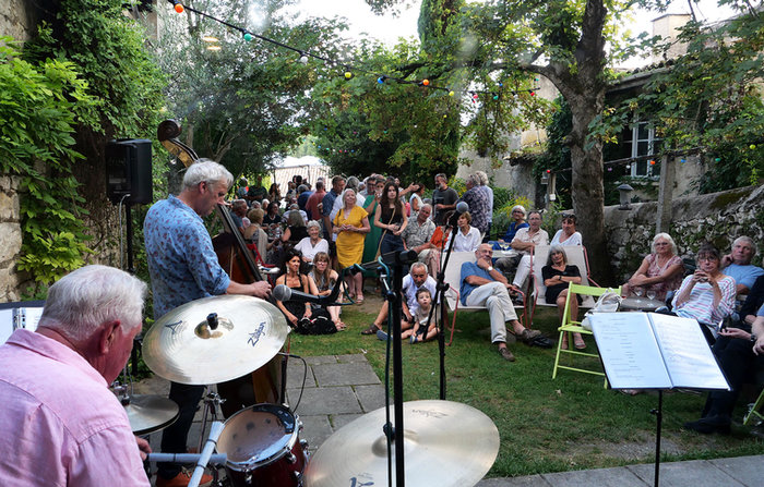 Jam Session #2 Montcuq-en-Quercy-Blanc