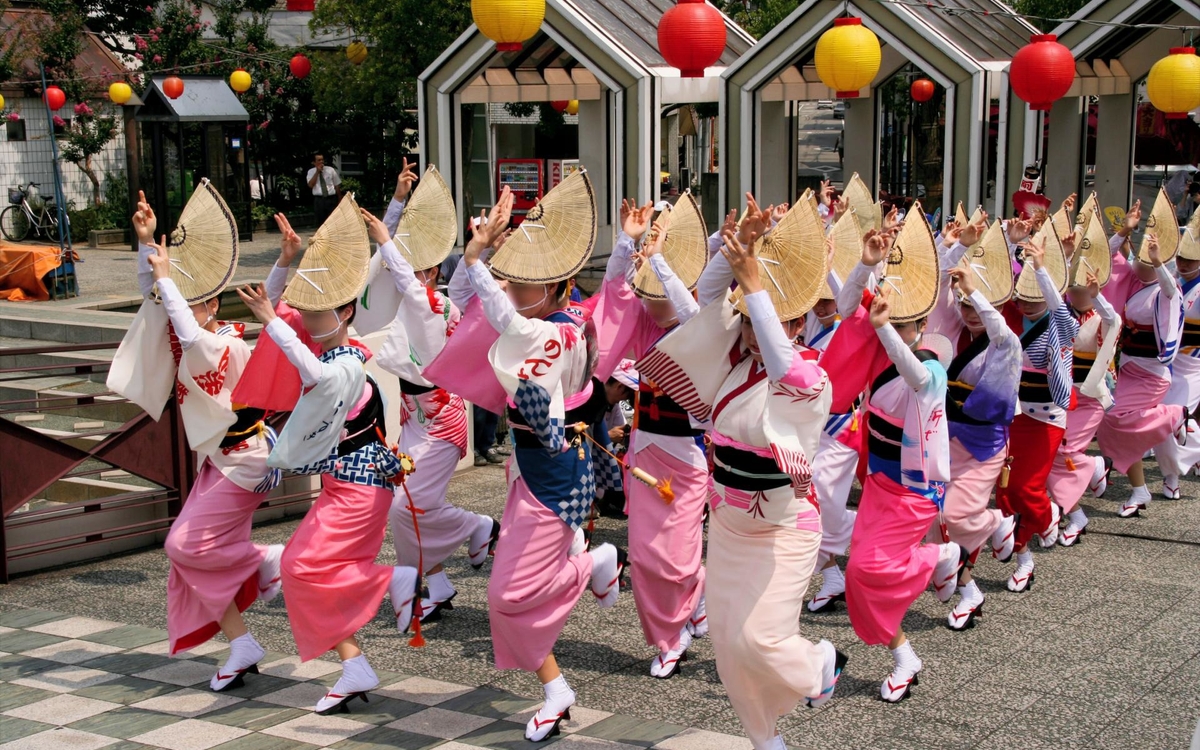 Japan Village Paris 2026 Place Leonard Bernstein Paris
