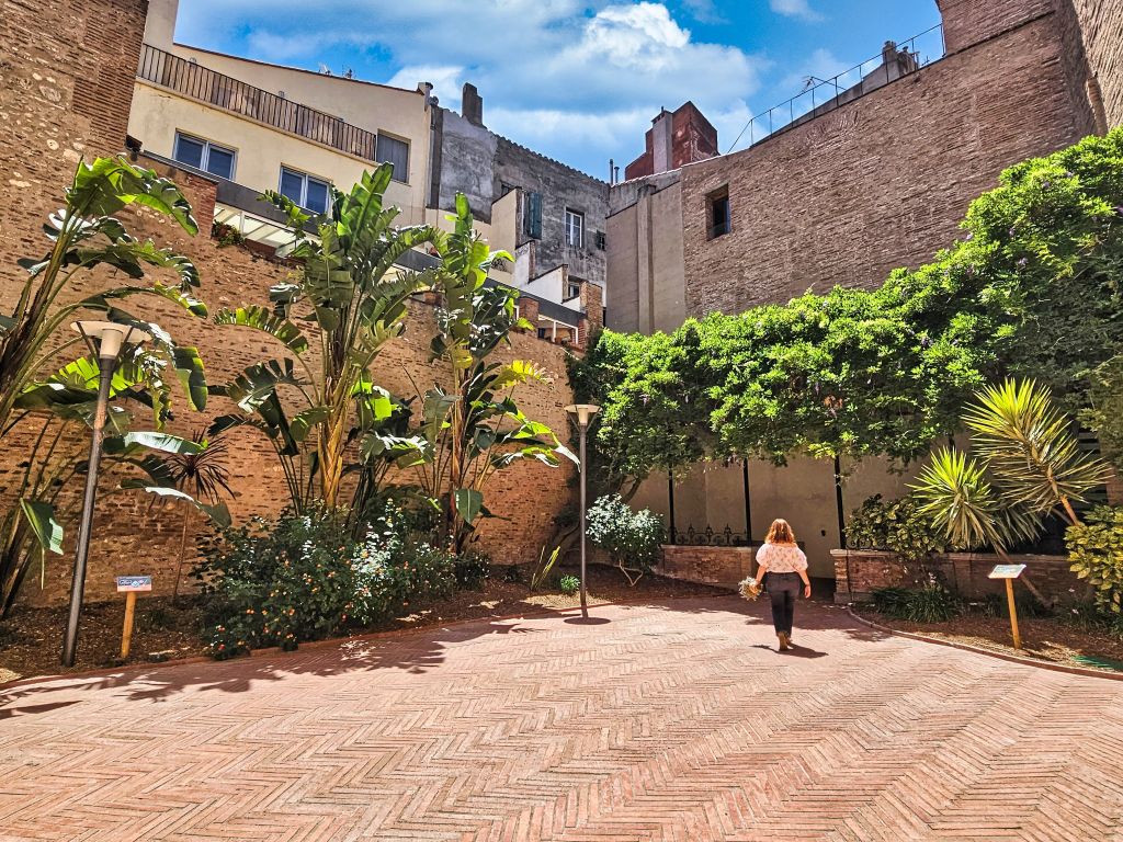 JARDINS D'ÉTÉ EN MUSIQUE 8 Rue de la Main de Fer Perpignan 2026-08-06