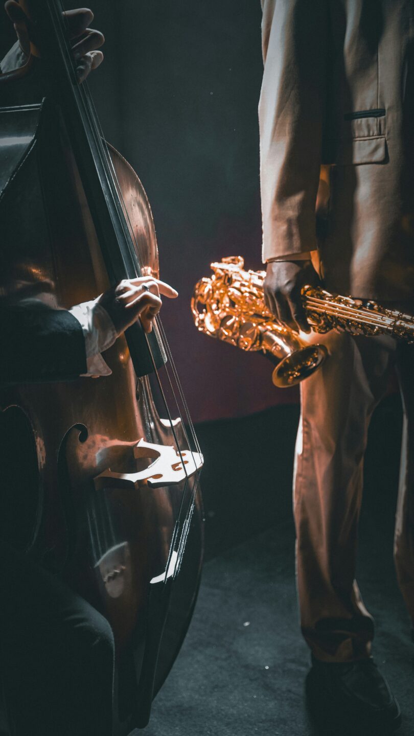 Jazz à Calès Calès
