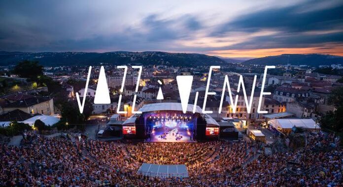 jazz vienne