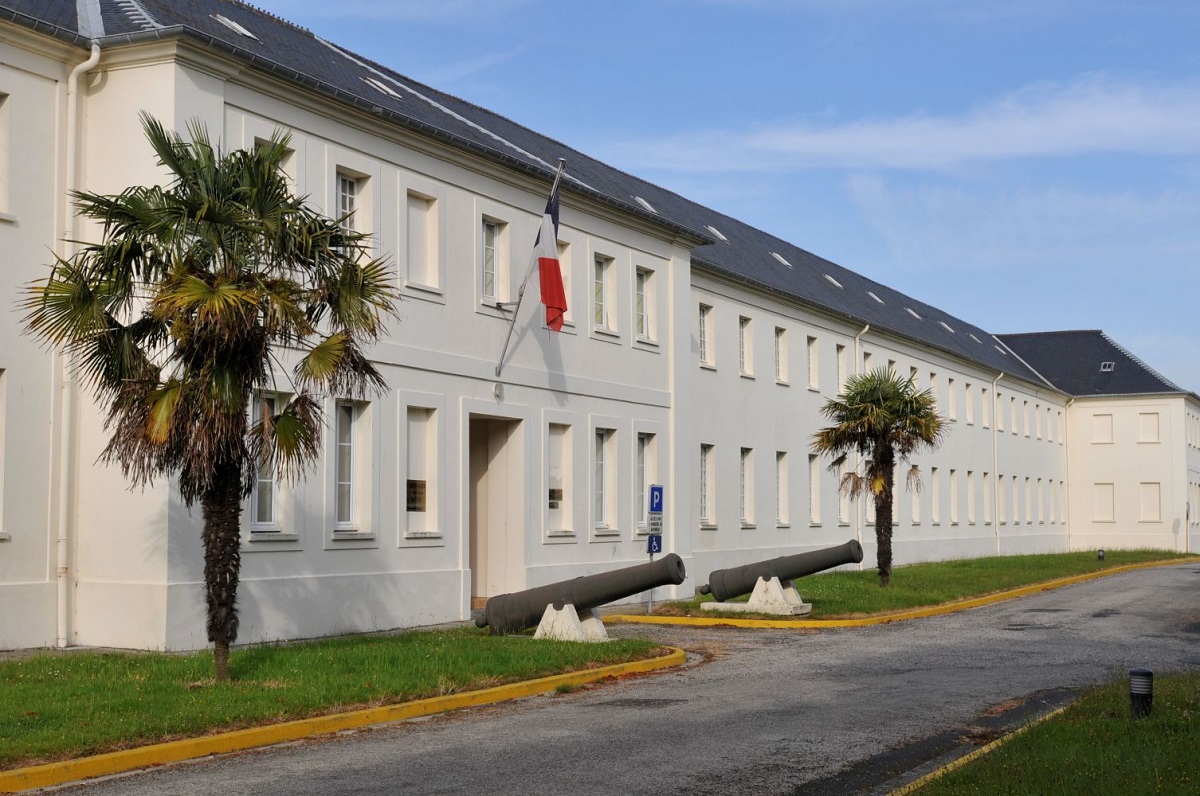 JEP portes ouvertes du Service historique de la Défense Cherbourg-Octeville Cherbourg-en-Cotentin
