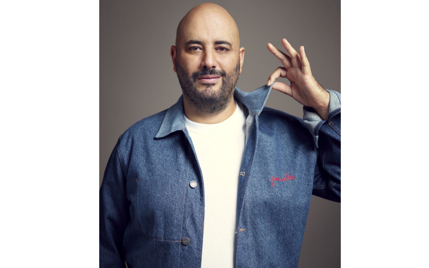 Jérôme Commandeur tente des trucs salle tanka Saint-Jean-de-Luz