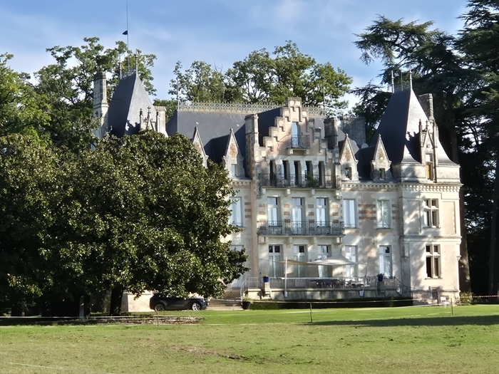 Jeunes et Patrimoine de proximité Vieilles maisons françaises - VMF 44 Sixt-sur-Aff