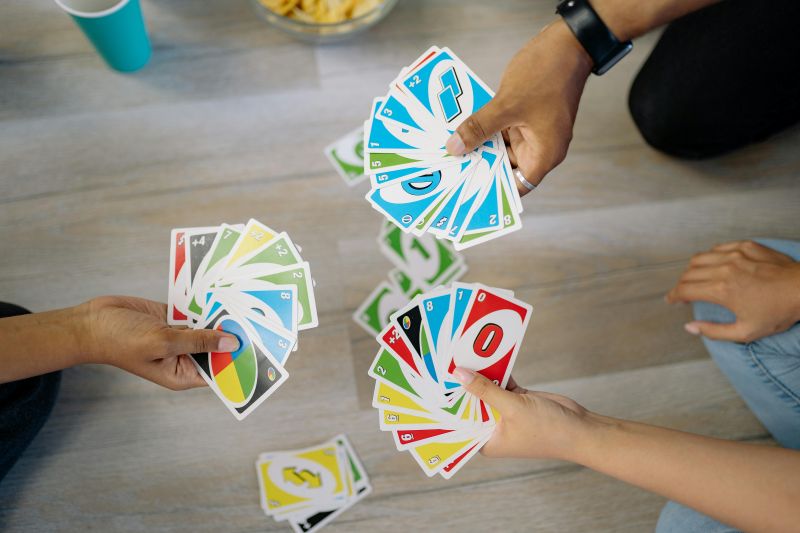 Jeux de société Route de la Chanterie Saint-Pair-sur-Mer