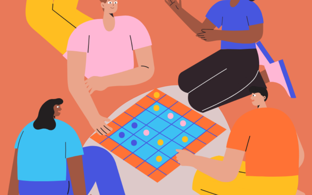 Jeux et animations pour tous les âges Mairie du 11e arrondissement PARIS