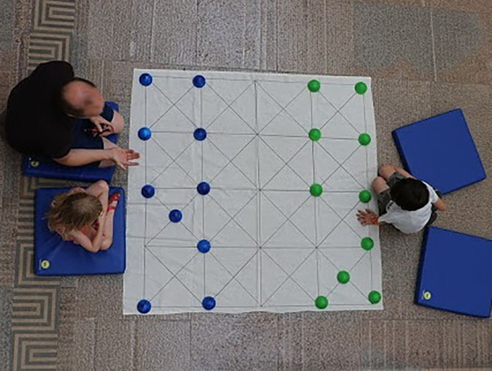 Jeux romains - Amusez-vous comme un vrai romain! Museu de Lisboa - Teatro Romano Lisbon