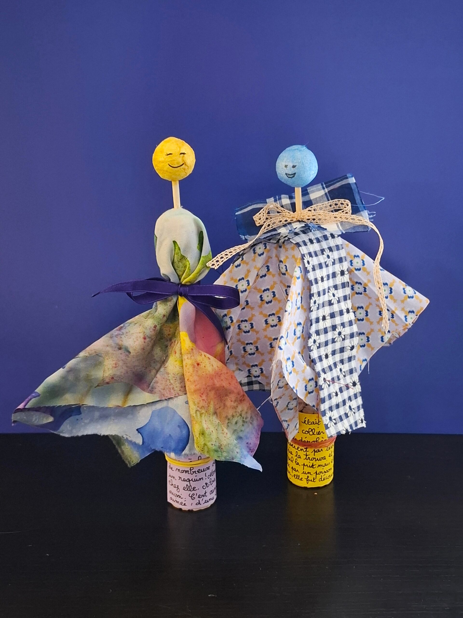 JEU(X)DIS D’ÉTÉ | Atelier créatif Tête de perle 51 rue Roger Salengro Méru 2026-07-23