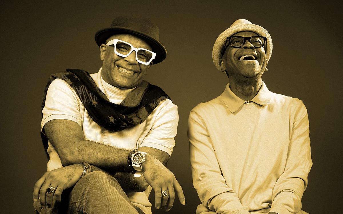 Jo & Charly / Encuentro Cubano-Jazz JASS CLUB PARIS Paris