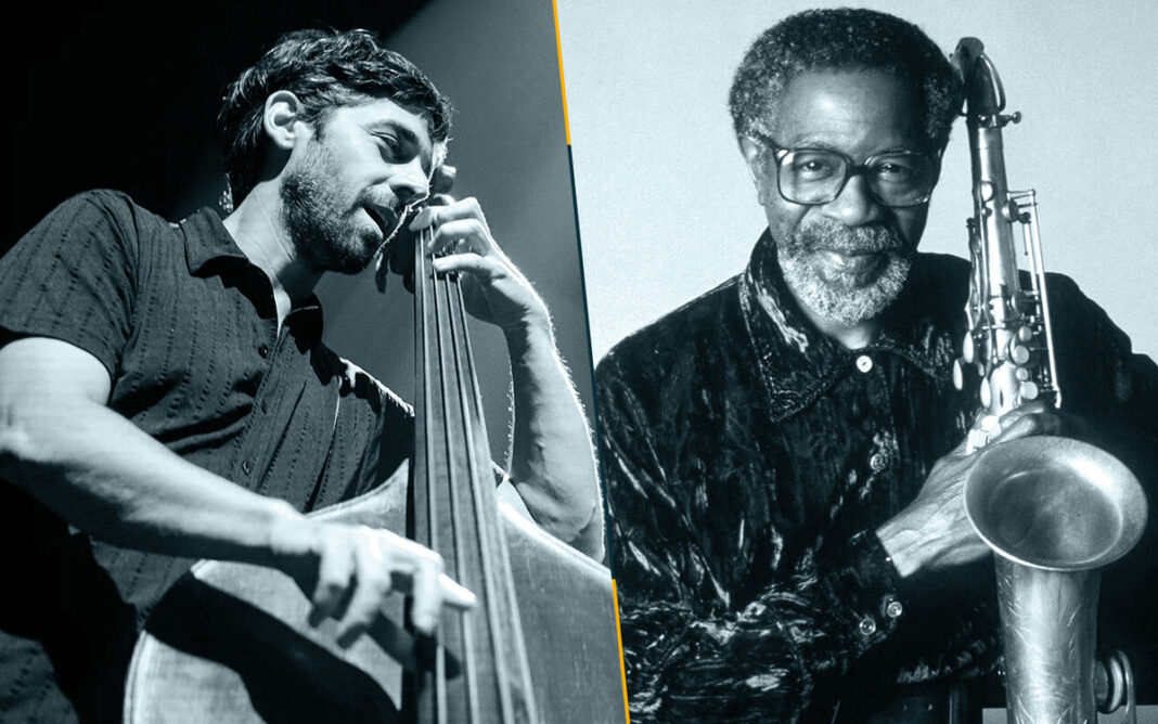 Joe Henderson Tribute / Ignacio Santoro Quartet JASS CLUB PARIS Paris