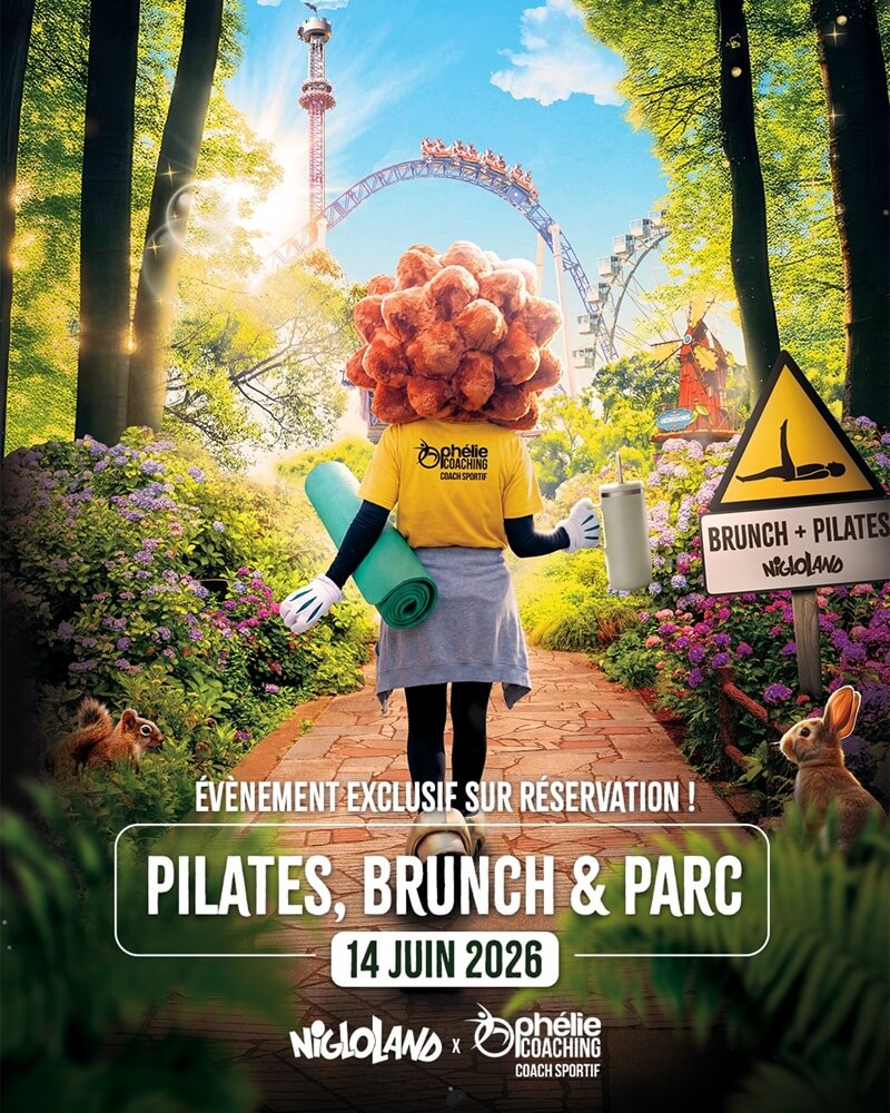 Journée bien-être à Nigloland Dolancourt