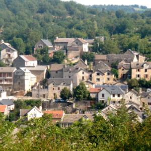 JOURNÉE CITOYENNE À AUXILLAC Place du Village La Canourgue