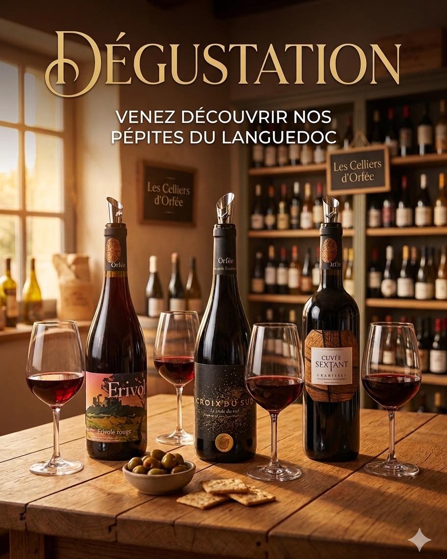 Journée de dégustation de Vin 47 Rue du Château Peyrehorade 2026-07-11