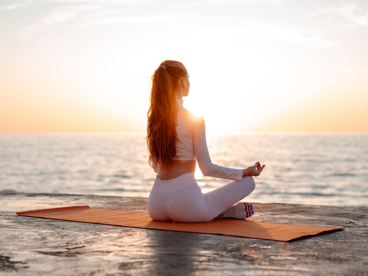 Journée internationale du Yoga Cabourg
