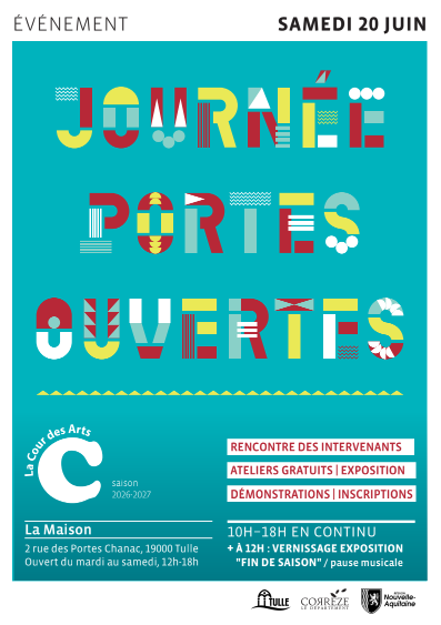 Journée porte ouverte Tulle