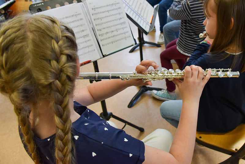 Journée portes ouvertes du conservatoire de théâtre et de musique de Chaumont  Chaumont