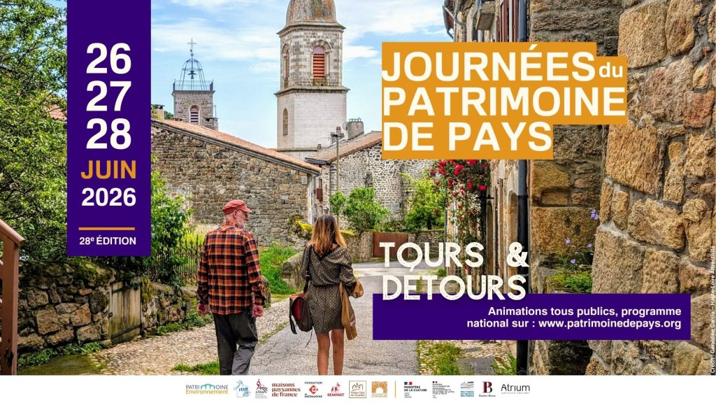 Journées de Patrimoine de Pays: Visite atelier de poterie L’atelier du chemin des prés Saint-Martin-des-Combes