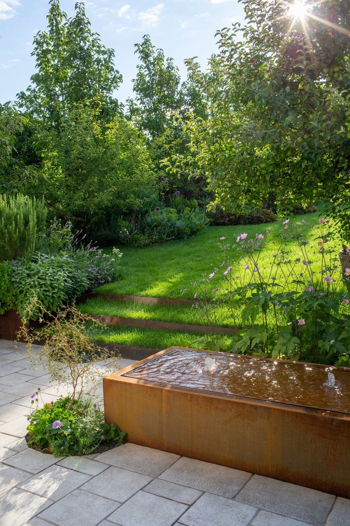 Journées du jardin 2026 - La beauté dans le jardin - Un regard sur les jardins des professionnels Wohnträume Karben Burg-Gräfenrode