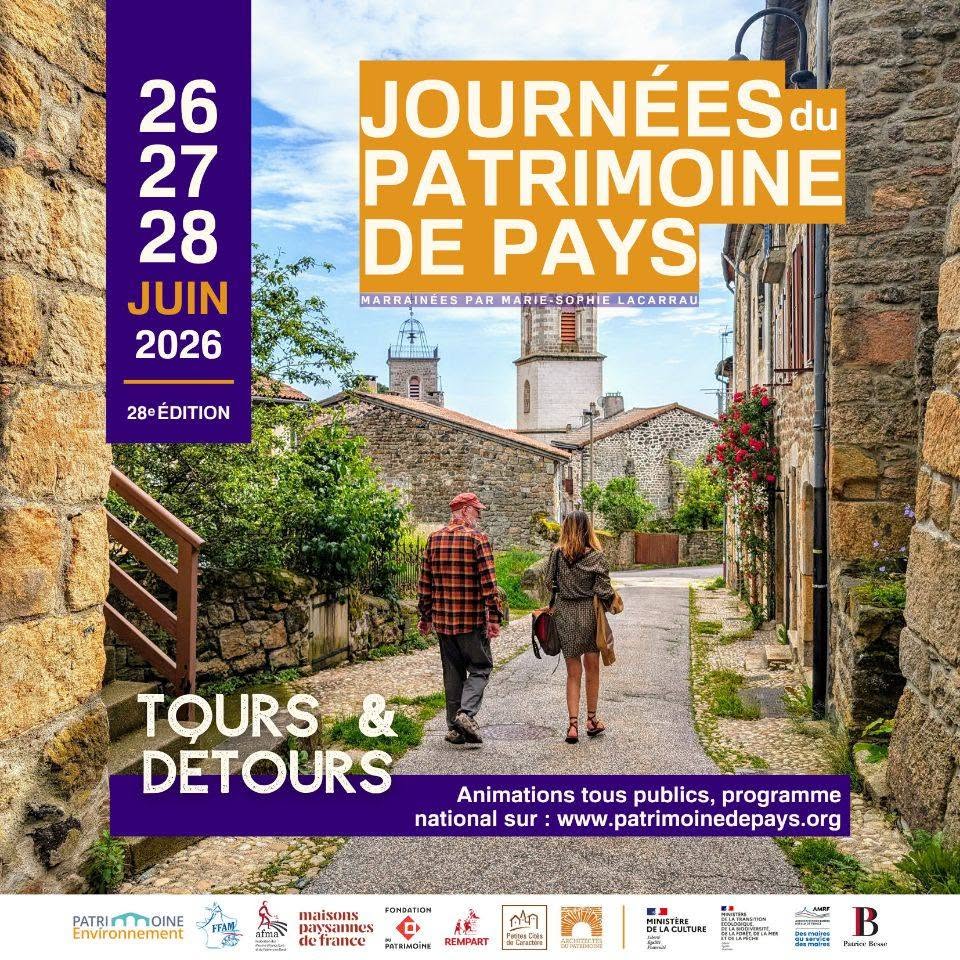 Journées du Patrimoine de Pays et des Moulins au Moulin des Tours Moulin des Tours Nérac