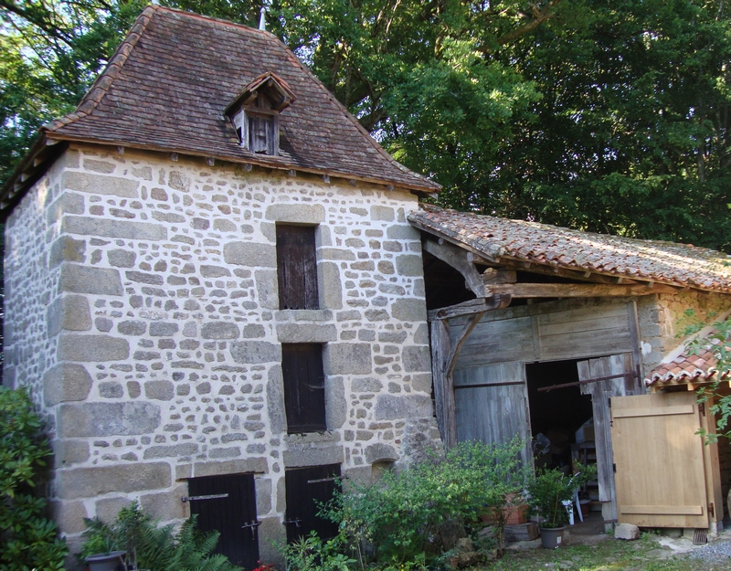 Journées du Patrimoine Ensemble rural Razès  Razès