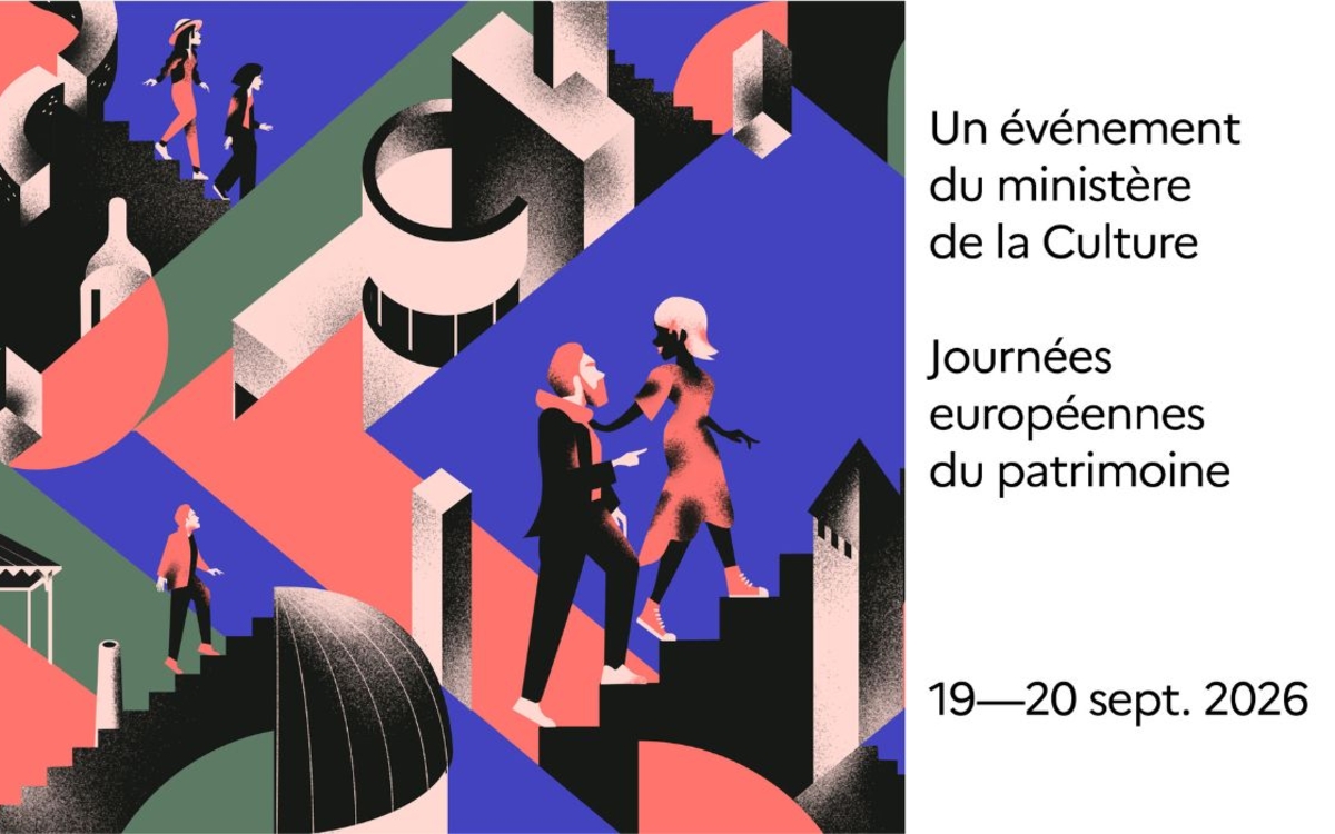 Journées du patrimoine