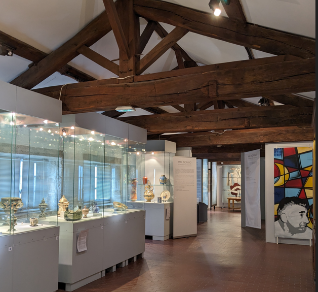 Journées du Patrimoine Musée de Bressuire Musée Bressuire