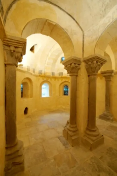 Journées européennes du patrimoine à Auzits  Auzits