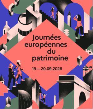 Journées européennes du patrimoine 56 Rue du Général de Gaulle Capbreton 2026-09-19