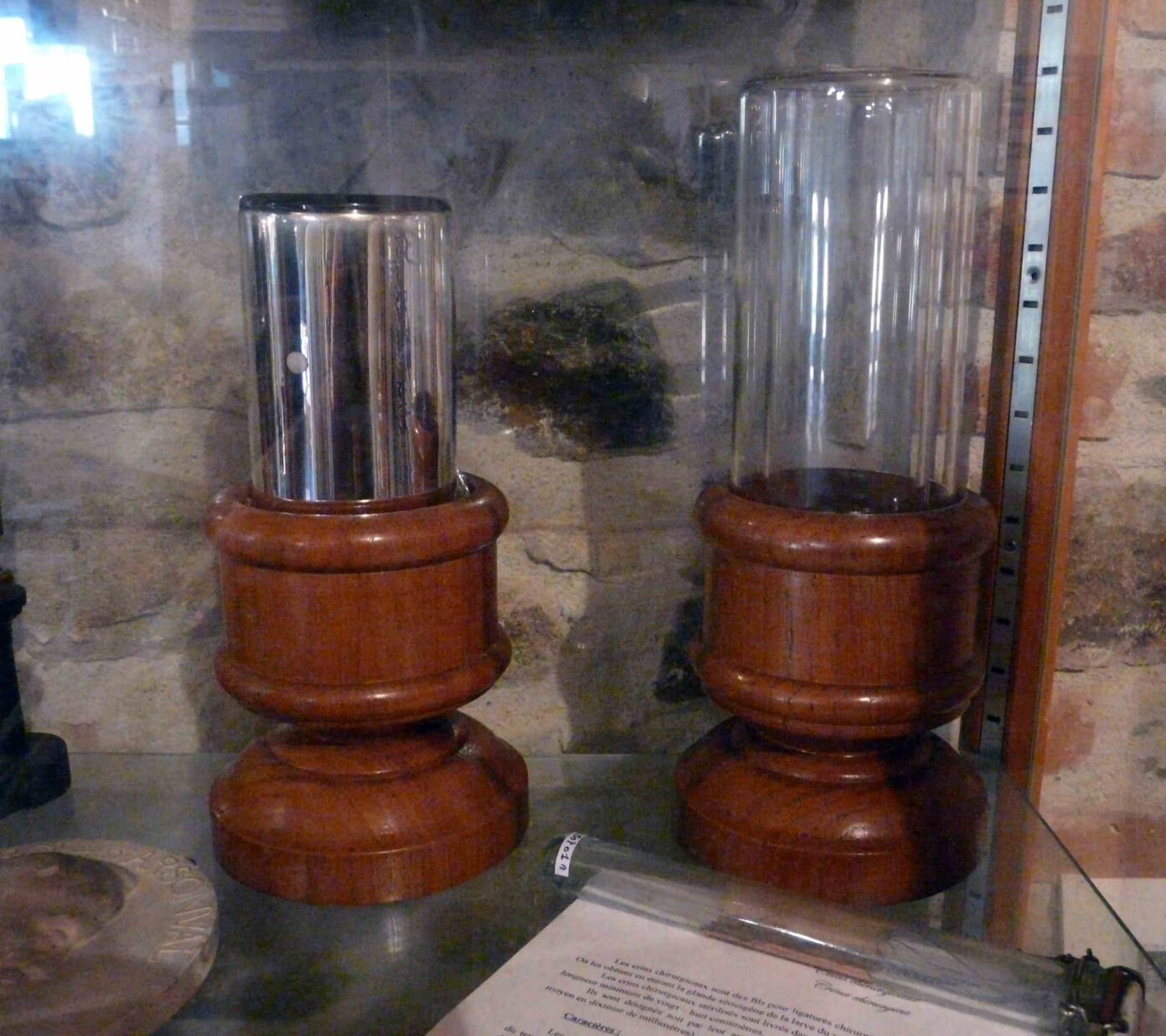Journées Européennes du Patrimoine Découverte du Musée Arsène d&rsquo;Arsonval  La Porcherie