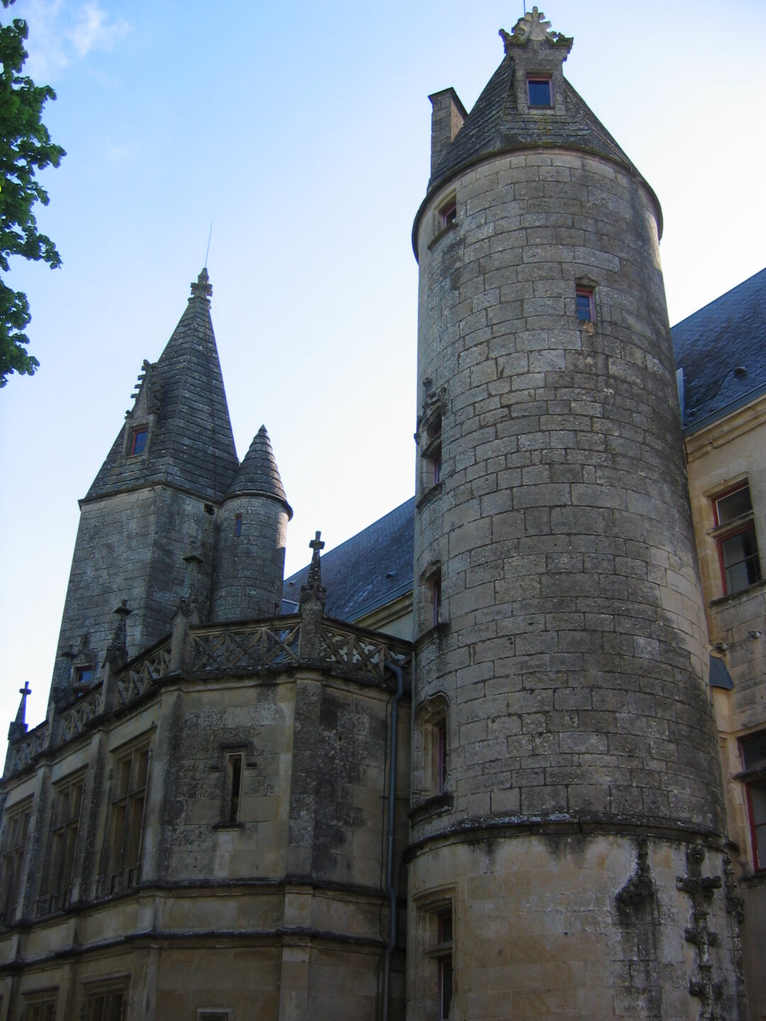 Journées européennes du patrimoine Metullum