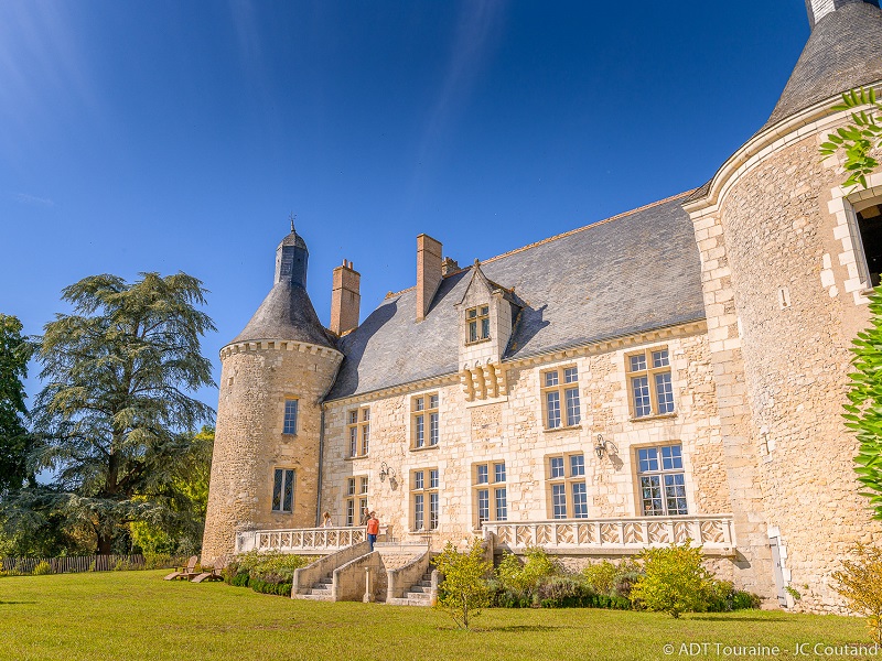 Journées Européennes du Patrimoine Saint-Jean-Saint-Germain