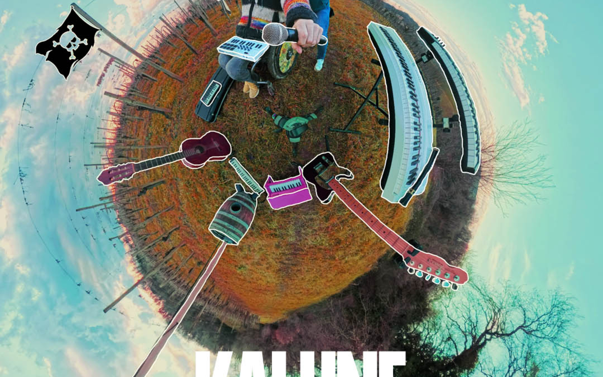 Kalune L’Alimentation Générale Paris