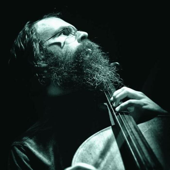 Karsten Hochapfel / Solo, Duo & Trio Gingembre Electric ft. Elise Caron, JASS CLUB, Paris