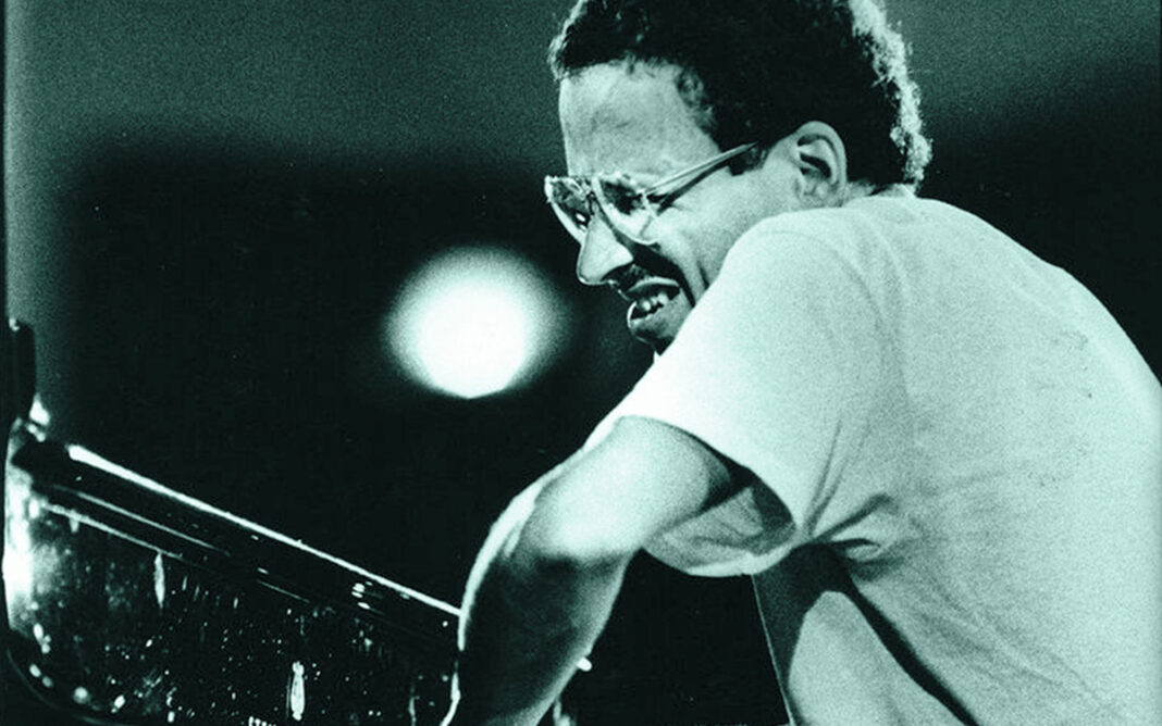 Keith Jarrett ‘Jasmine’ Tribute JASS CLUB PARIS Paris