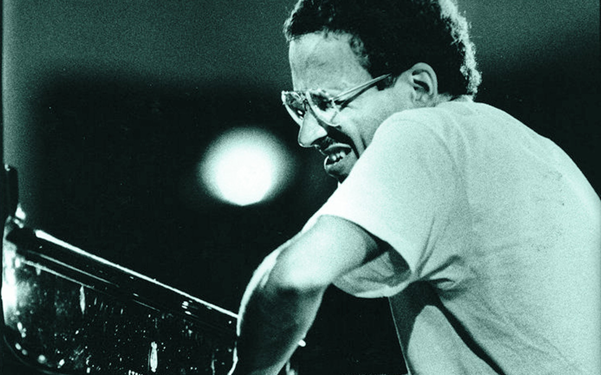 Keith Jarrett ‘Jasmine’ Tribute JASS CLUB PARIS Paris