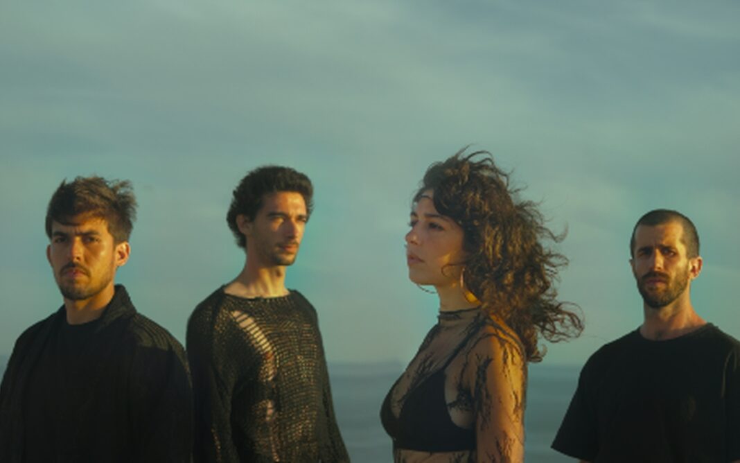 KLT & Alice Chahbazian, Soul au 38Riv Jazz Club 38Riv Jazz Club Paris