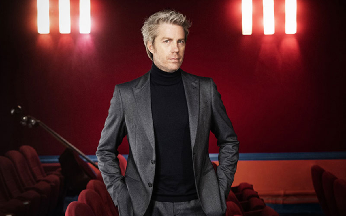 Kyle Eastwood Quintet New Morning Paris
