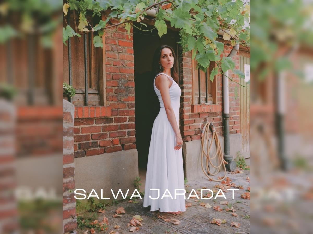 La Baie du Monde Salwa Jaradat (Palestine) 4 Rue du Port Regnéville-sur-Mer 2026-07-22