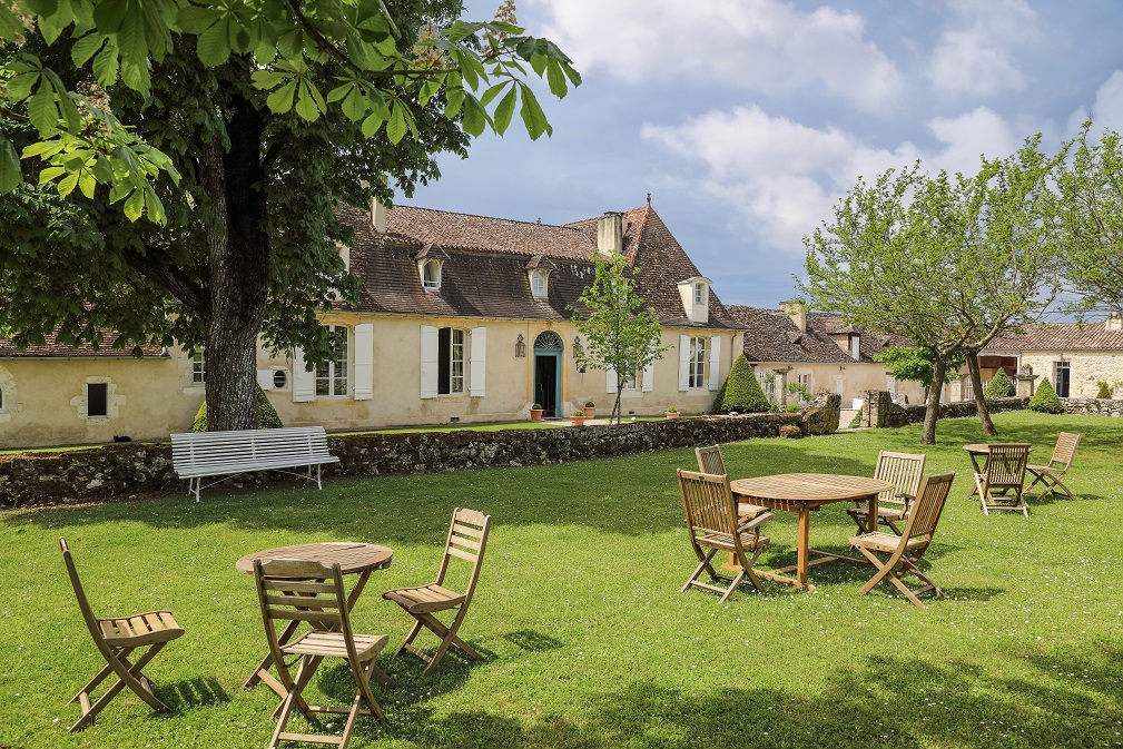 La Chartreuse du Bignac | Soirée tapas et concert Route du Bignac Saint-Nexans