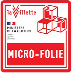 La FabriK atelier pour enfants Micro-Folie Coulonges-sur-l’Autize